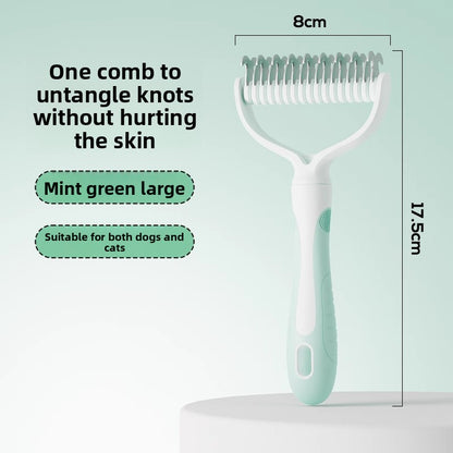 Pet comb