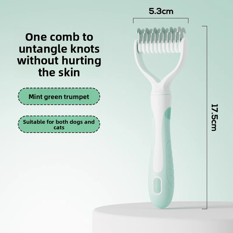 Pet comb