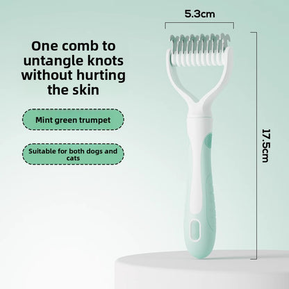 Pet comb
