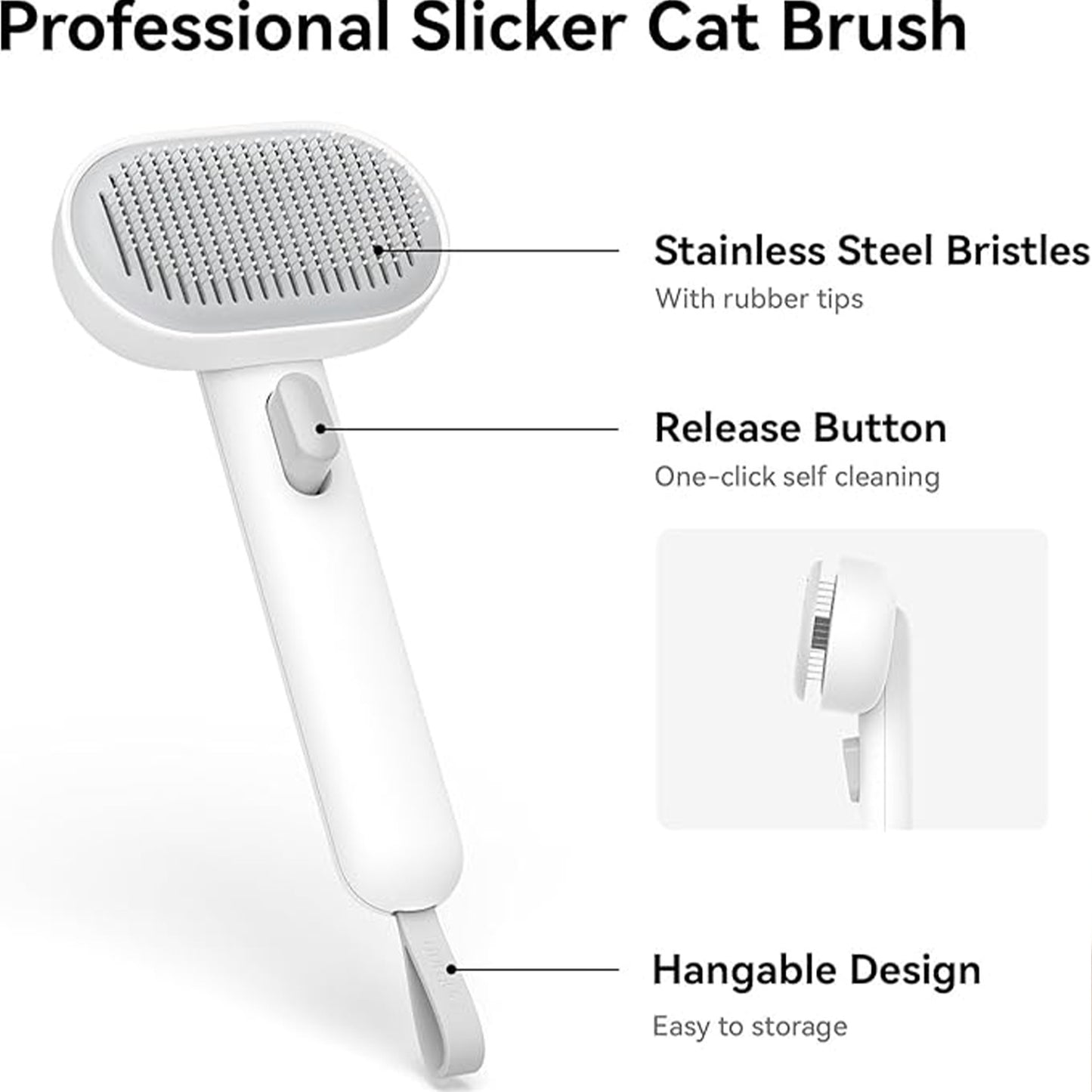 Pet Comb