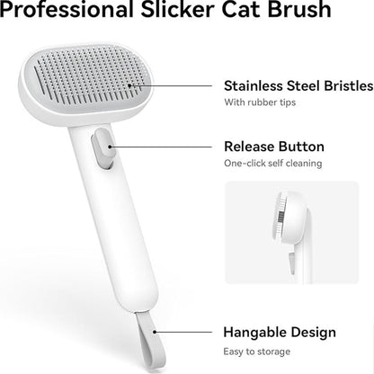 Pet Comb