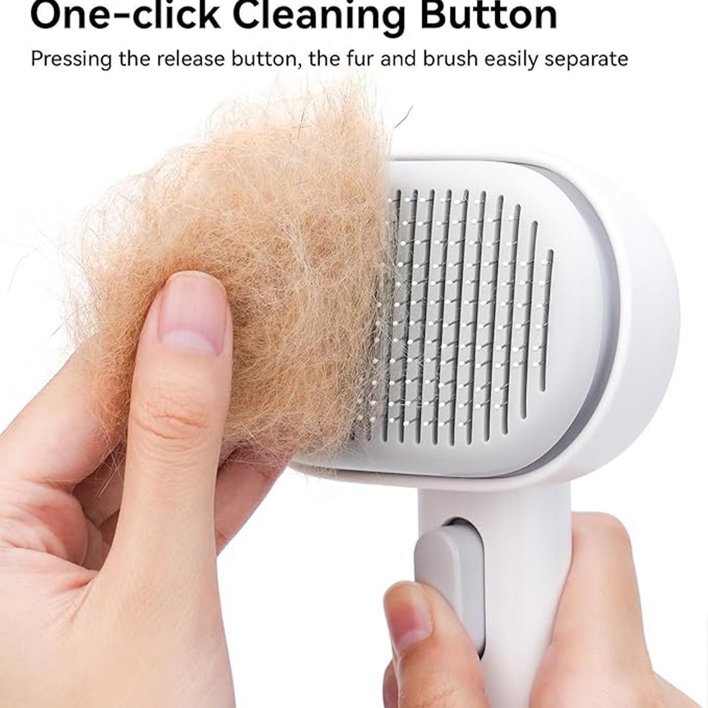 Pet Comb