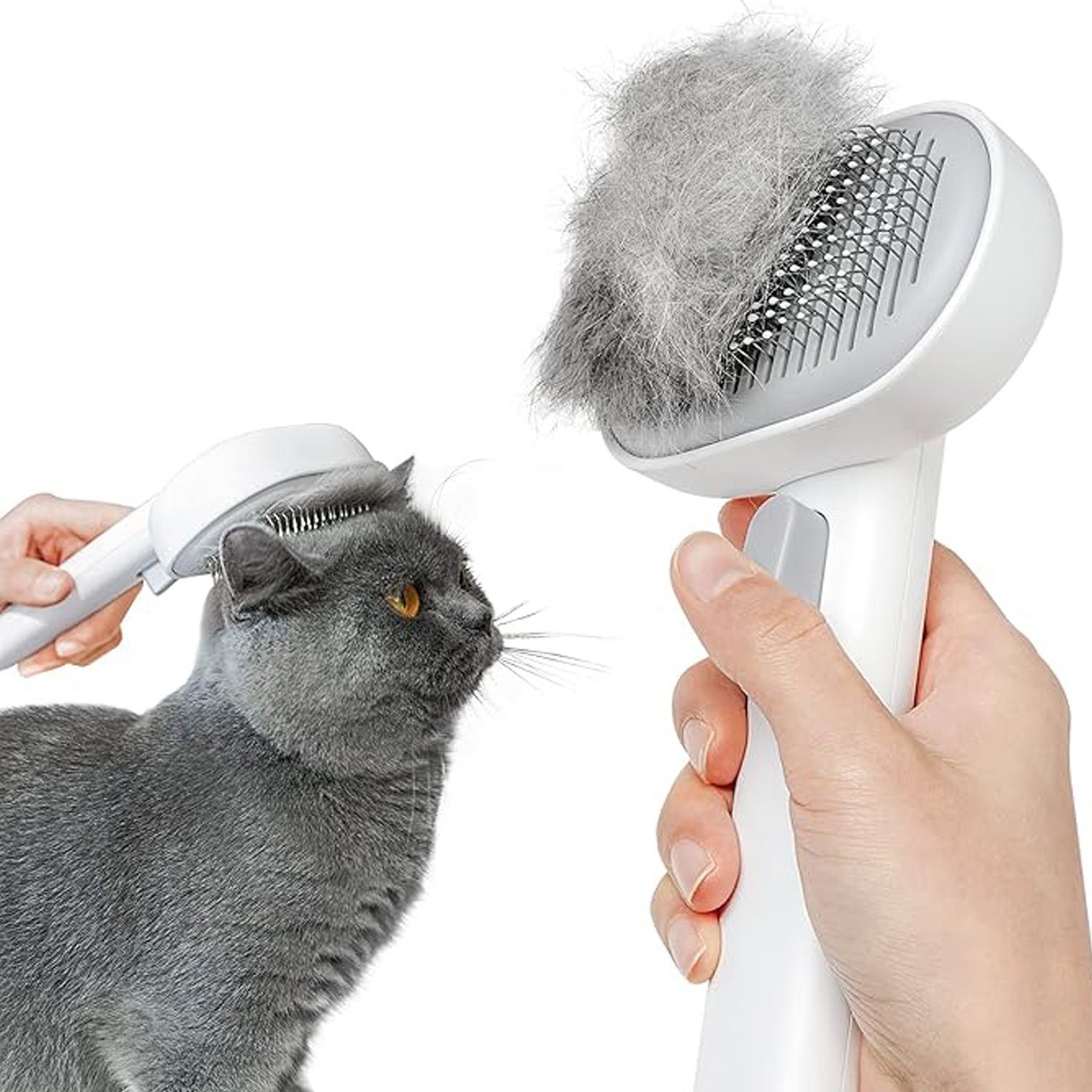 Pet Comb