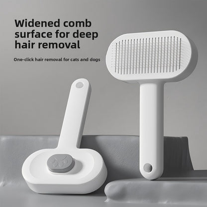 Pet Comb