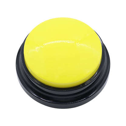 Pet communication button