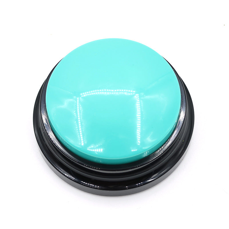 Pet communication button