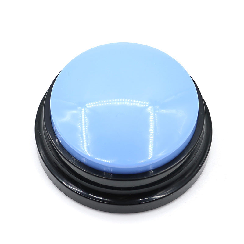 Pet communication button