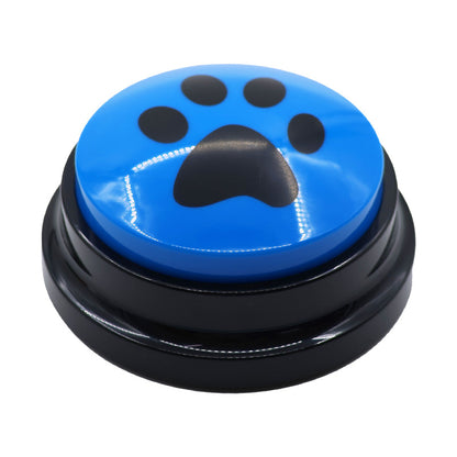 Pet communication button