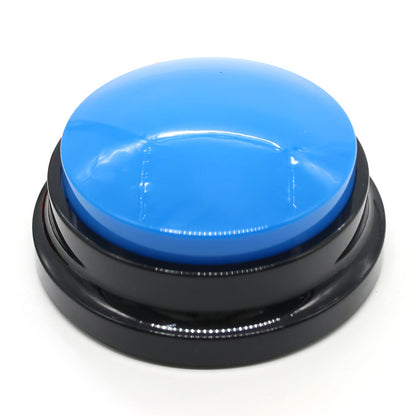 Pet communication button