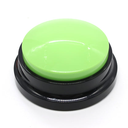 Pet communication button
