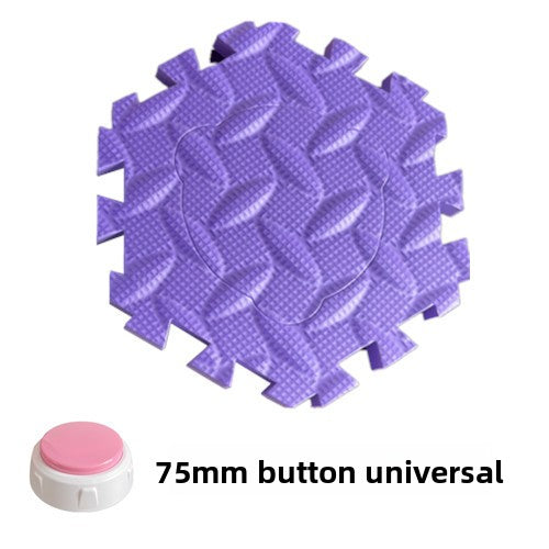 Pet Communication Non-slip Mat