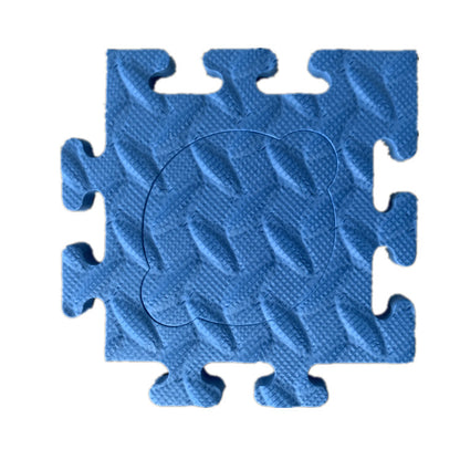 Pet Communication Non-slip Mat