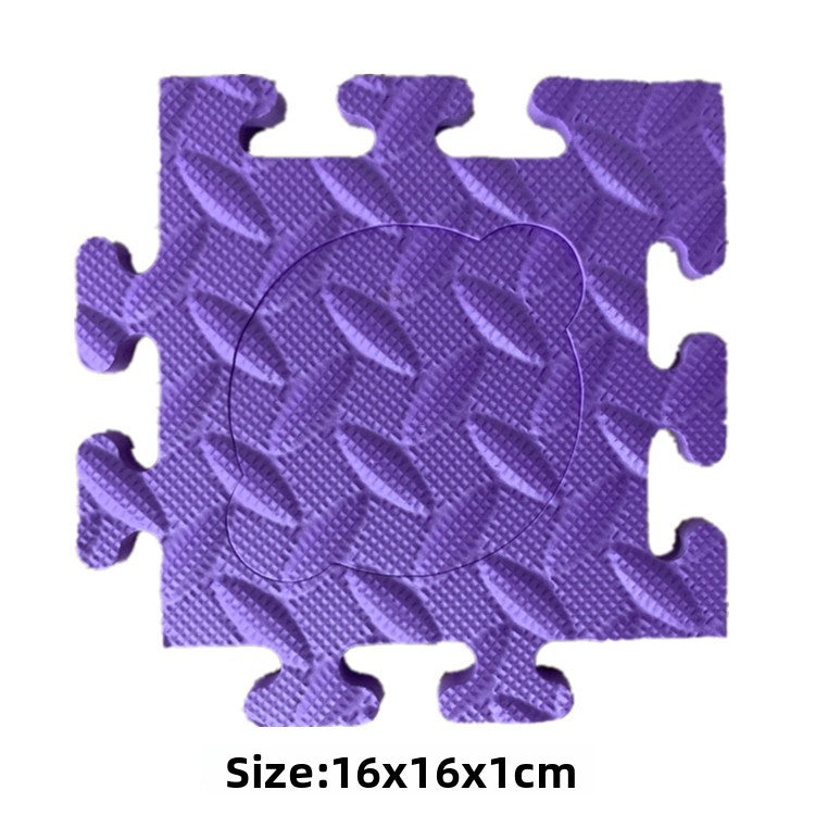Pet Communication Non-slip Mat