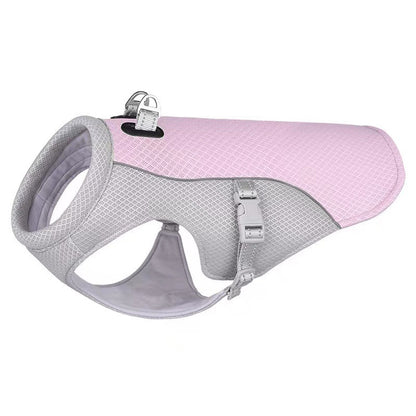 Pet Cool Clothes