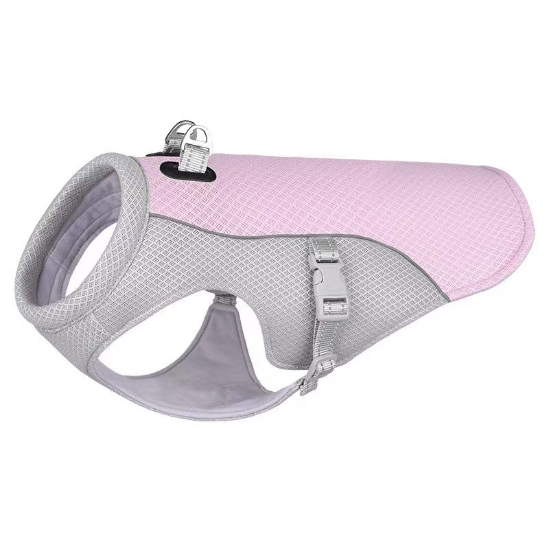 Pet Cool Clothes