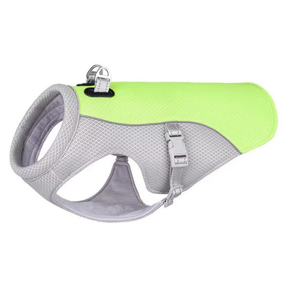 Pet Cool Clothes
