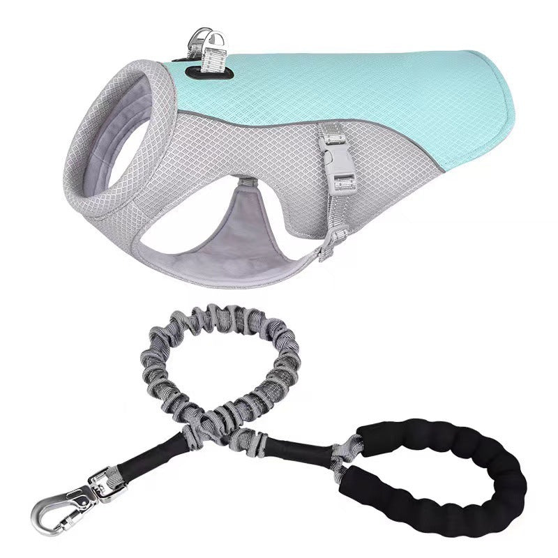 Pet Cool Clothes