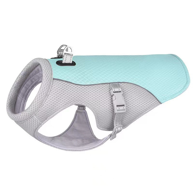 Pet Cool Clothes