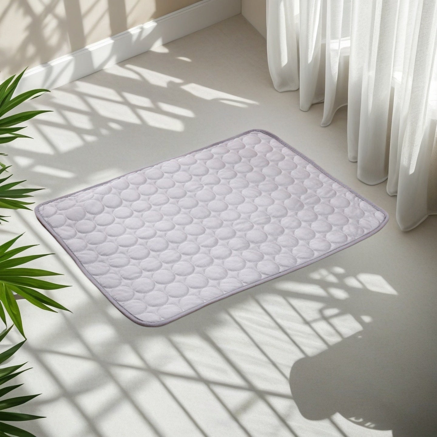 Pet Cooling Ice Mat