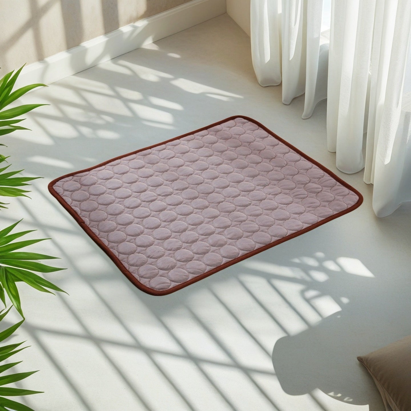 Pet Cooling Ice Mat