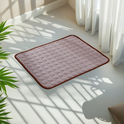 Pet Cooling Ice Mat
