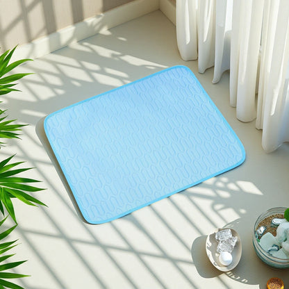 Pet Cooling Ice Mat