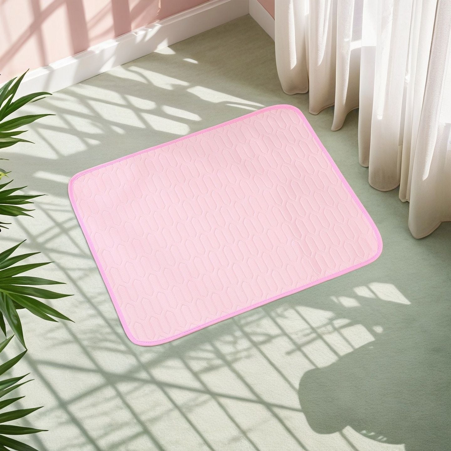 Pet Cooling Ice Mat