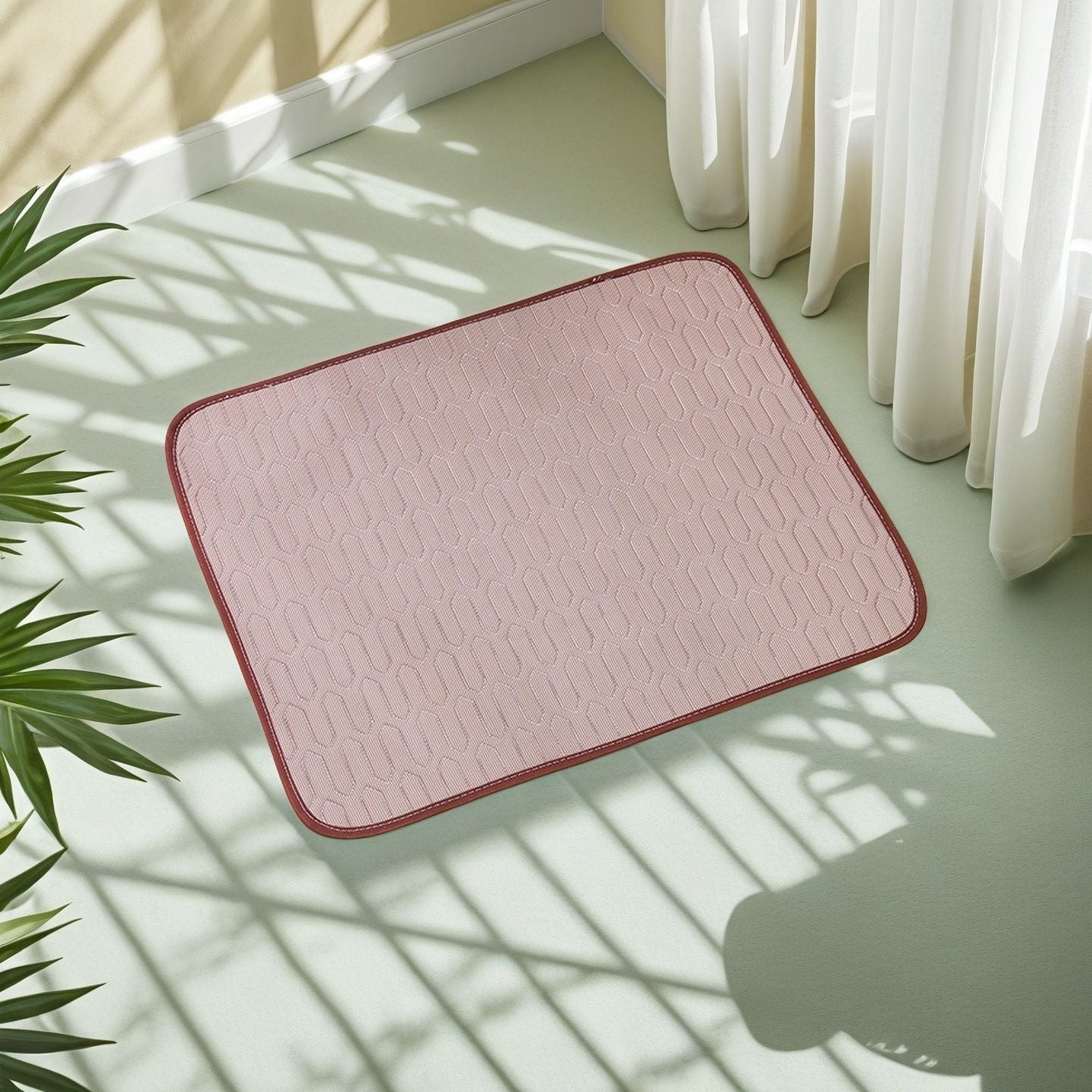 Pet Cooling Ice Mat