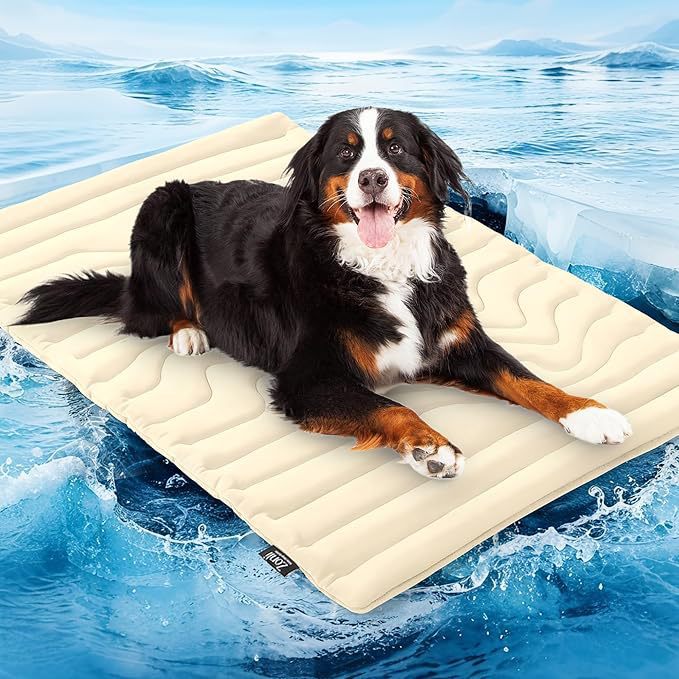 Pet Cooling Mat for Dogs