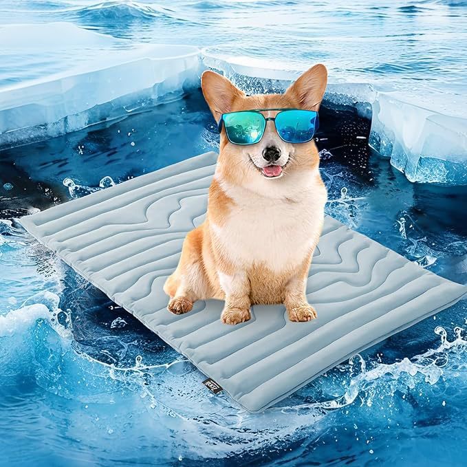 Pet Cooling Mat for Dogs