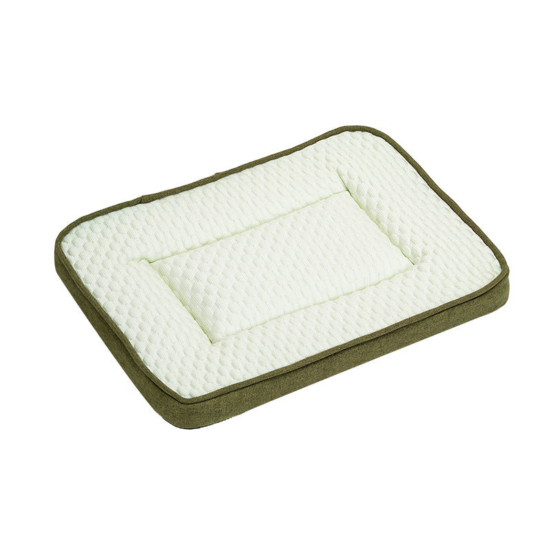 Pet Cooling Mat Ice Pad for Dogs and Cats