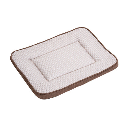 Pet Cooling Mat Ice Pad for Dogs and Cats