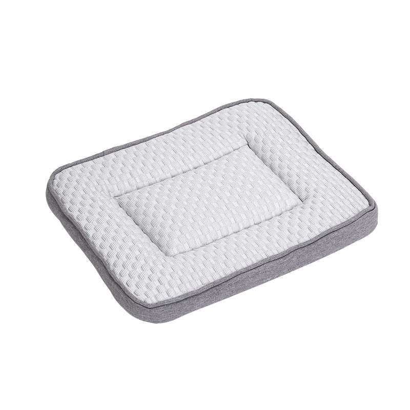 Pet Cooling Mat Ice Pad for Dogs and Cats