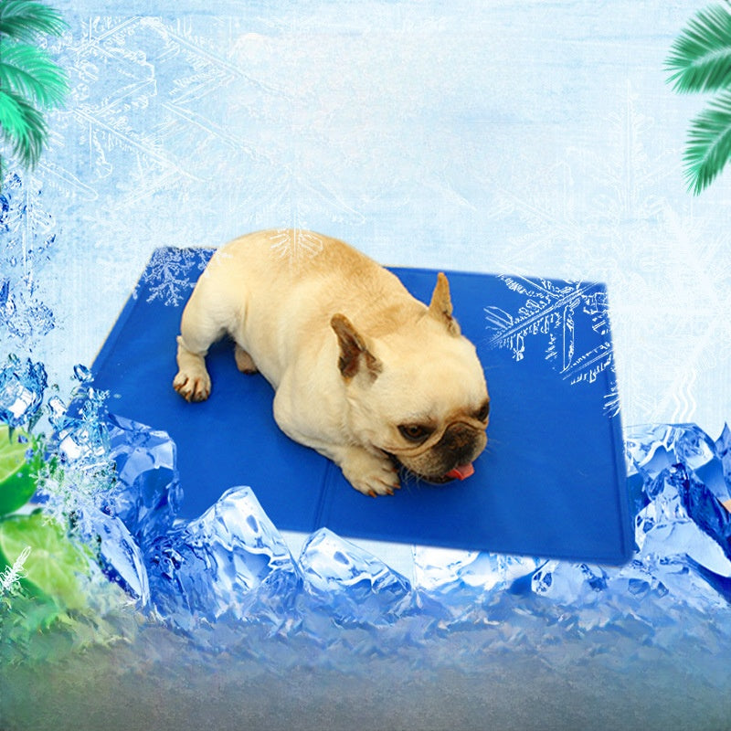 Pet Cooling Mat Pad