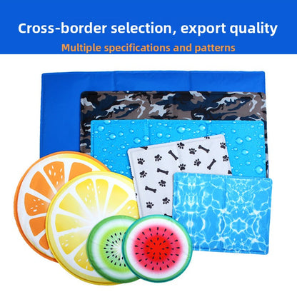 Pet Cooling Mat Pad