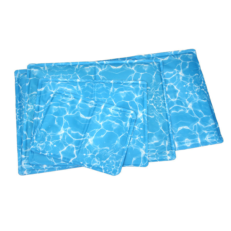 Pet Cooling Mat Pad