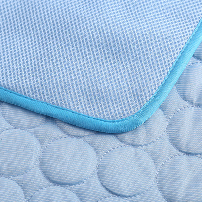 pet cooling mat
