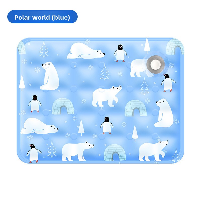 Pet Cooling Mat
