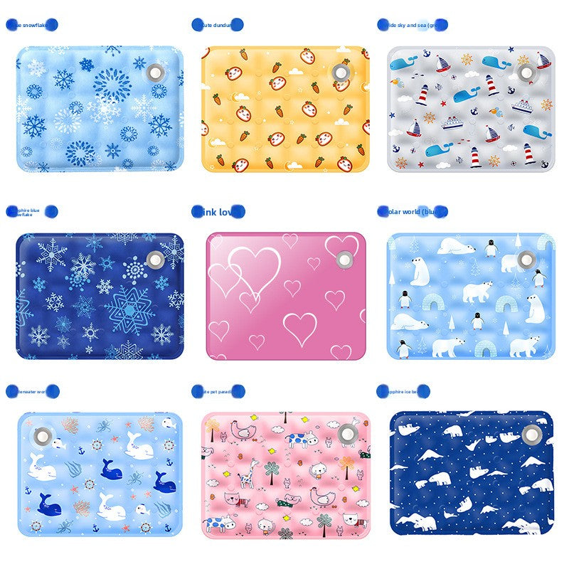 Pet Cooling Mat