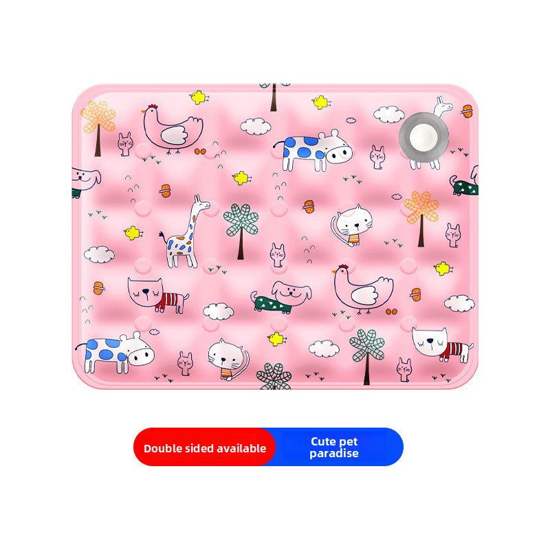 Pet Cooling Mat