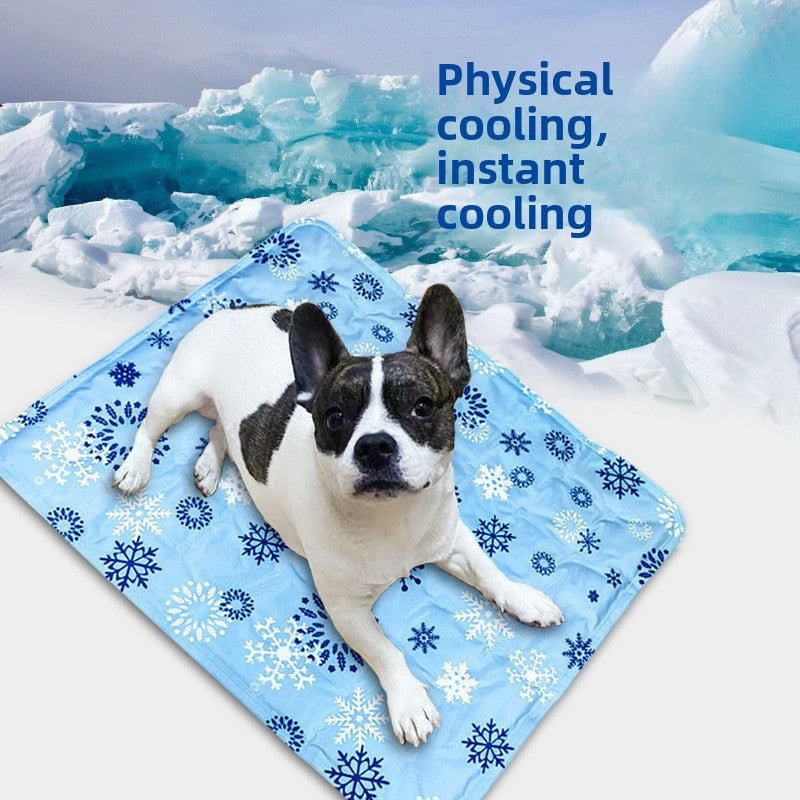 Pet Cooling Mat