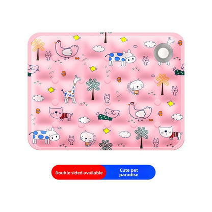 Pet Cooling Mat