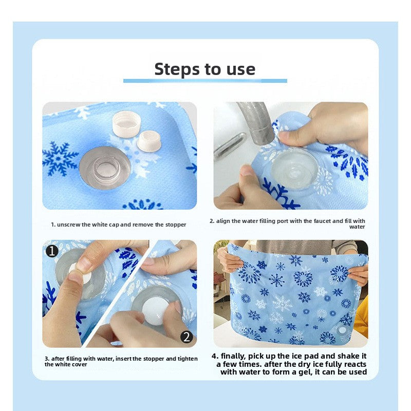 Pet Cooling Mat