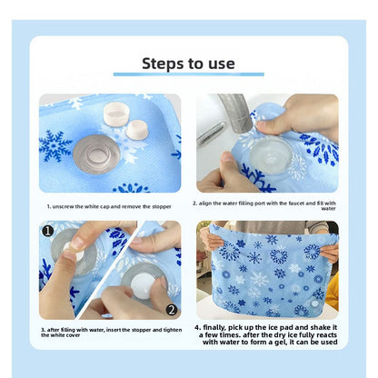 Pet Cooling Mat