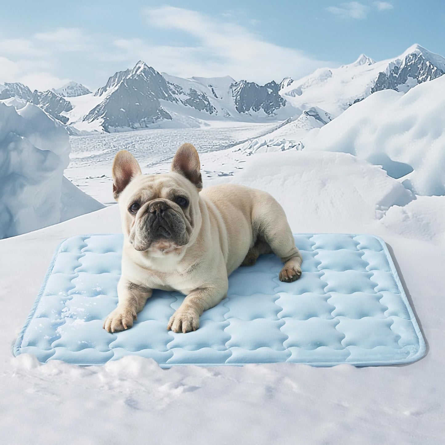 Pet Cooling Mat