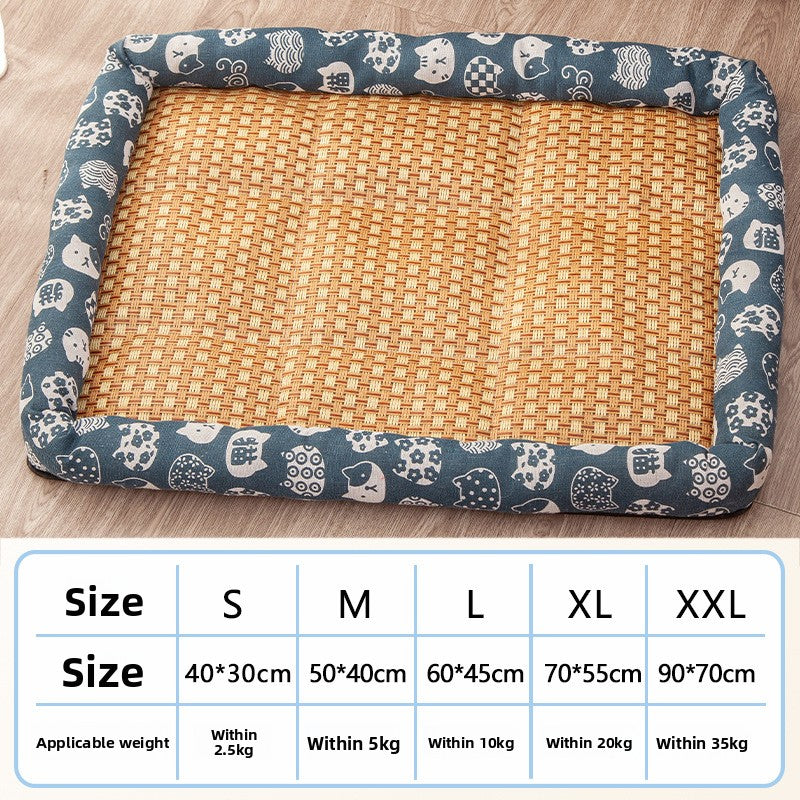 Pet Cooling Mat