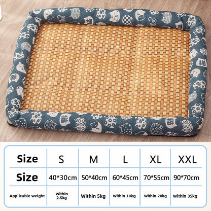 Pet Cooling Mat