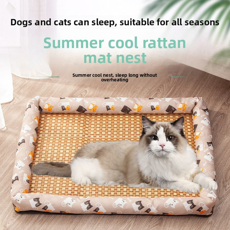 Pet Cooling Mat