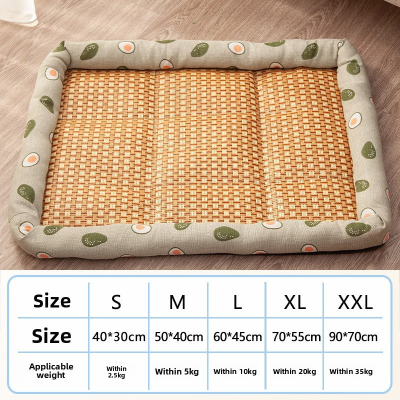 Pet Cooling Mat