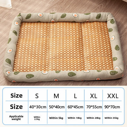 Pet Cooling Mat